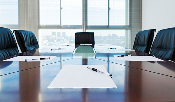 OHFA Board Meeting