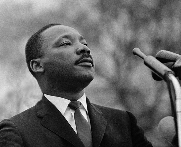 MLK & Fair Housing