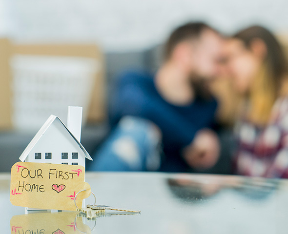 Homeownership