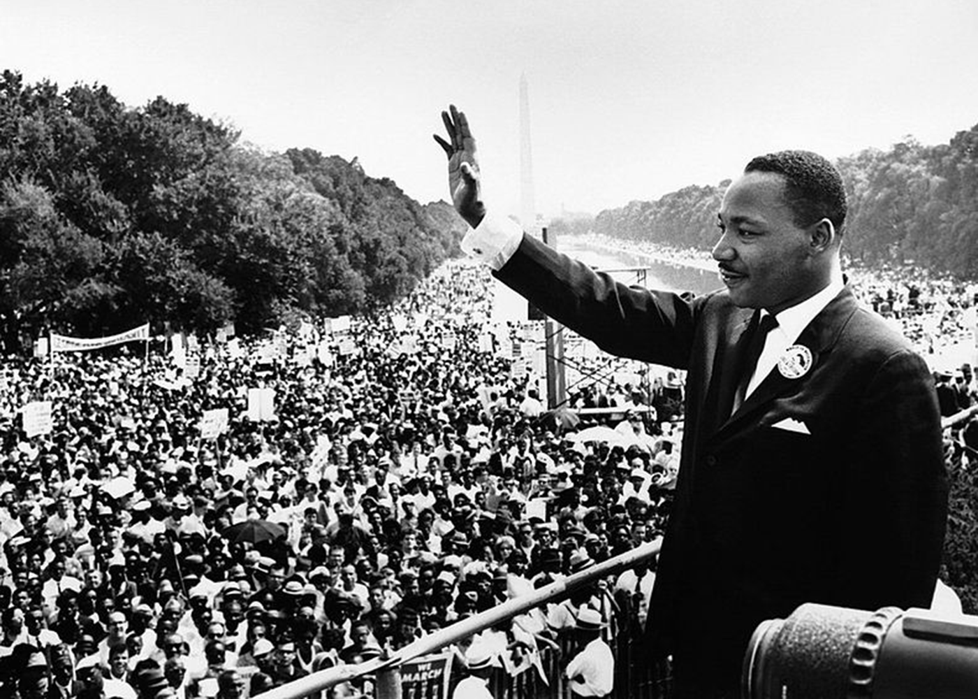 MLK's Fair Housing Legacy