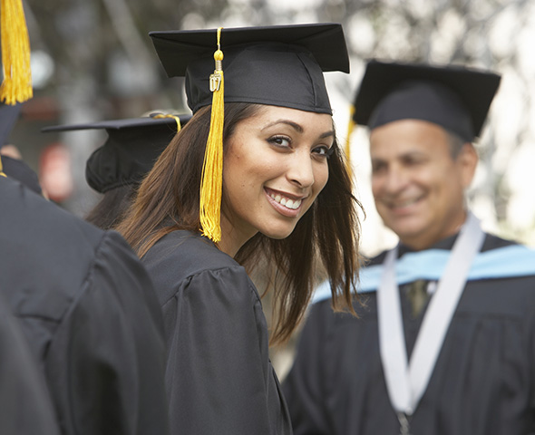 Grants for Grads