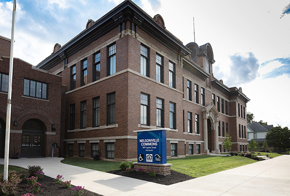 Historic Rehab