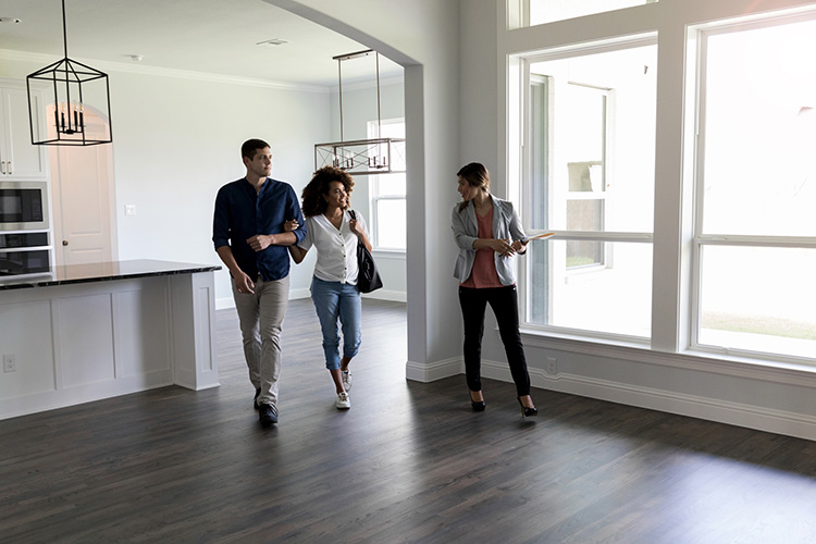 Homeownership