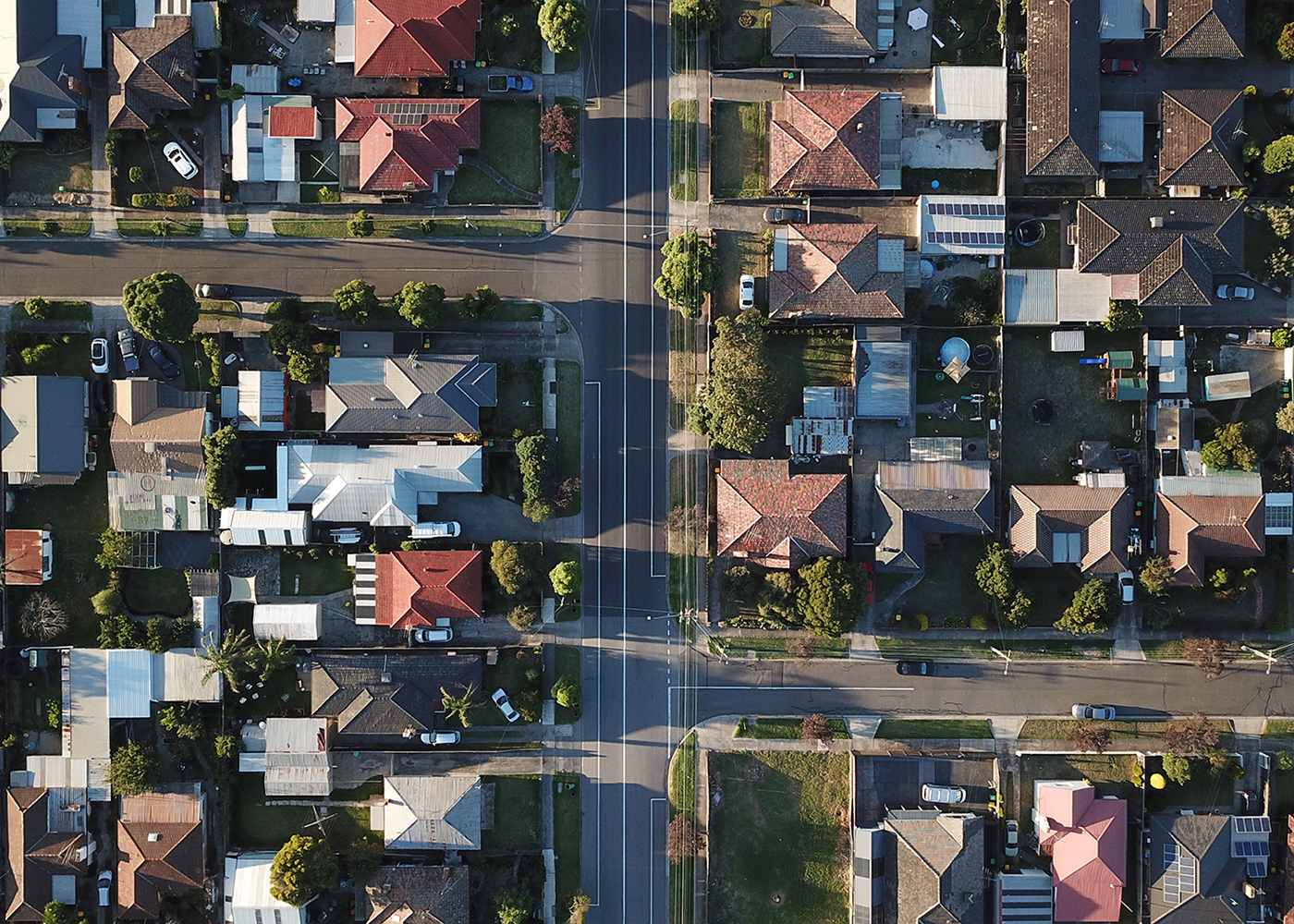 National Housing Week