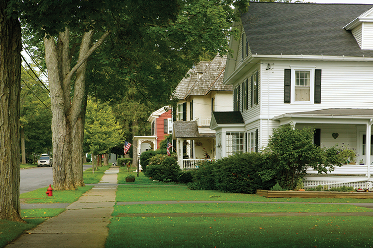 The Journey to Homeownership
