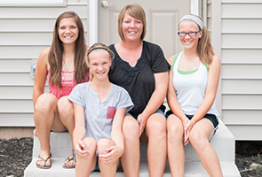 LIHTC Residents