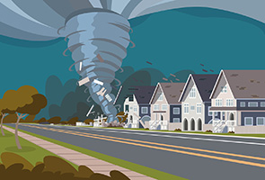 Natural Disasters