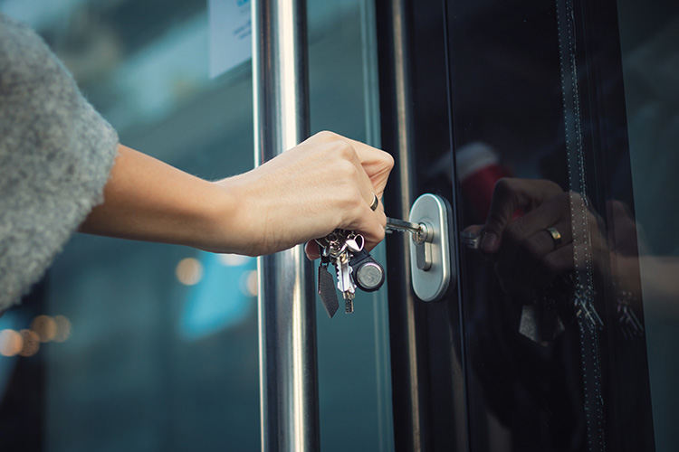 Property Manager Challenges