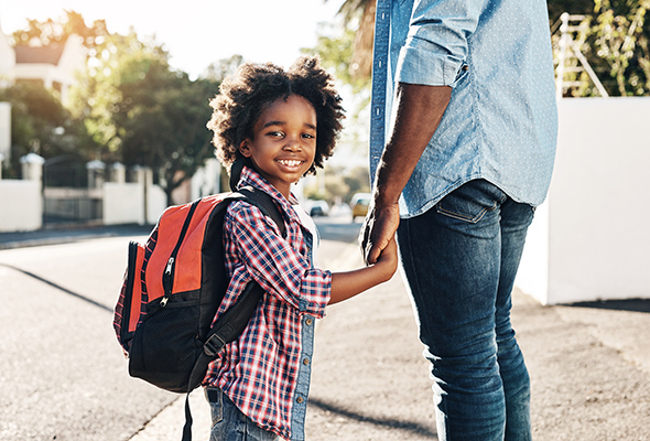 Race and Impact on Education