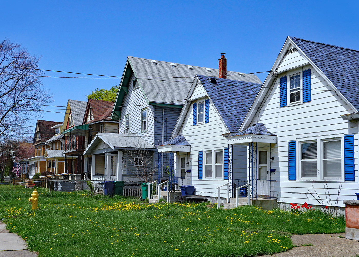 Racial Inequality