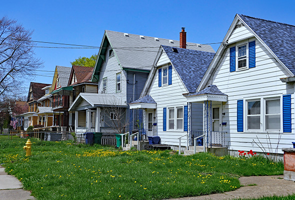 Racial Inequality